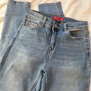BBJ jeans
